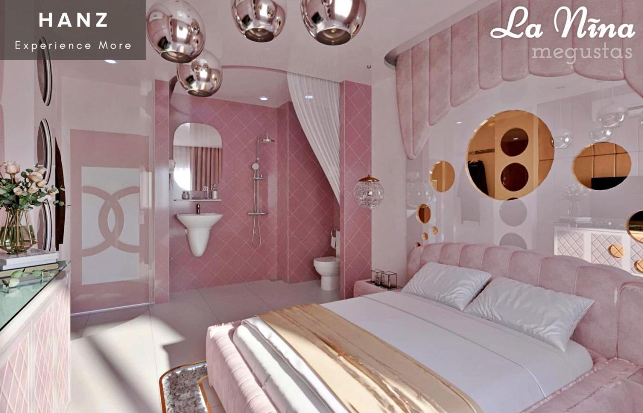 Hanz 419 Sweet Escape Ho Chi Minh-Byen Eksteriør billede